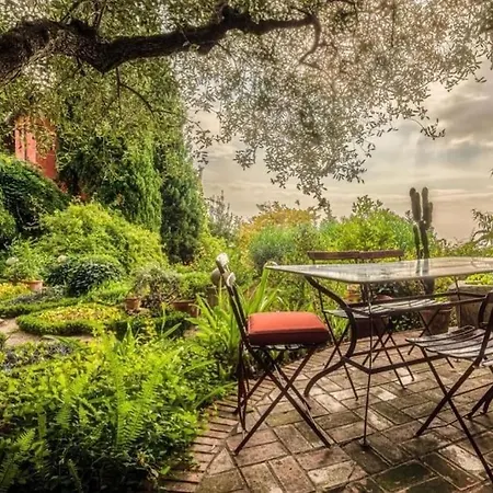 Domaine De L'Aumonerie - Luxueuse Propriete * ロクブリュヌ＝カップ＝マルタン