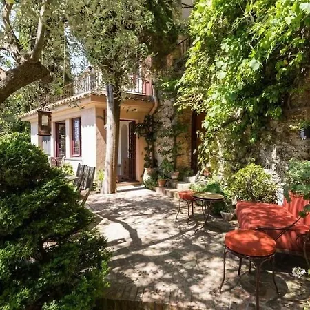 Domaine de l'Aumônerie - Luxueuse Propriété Villa