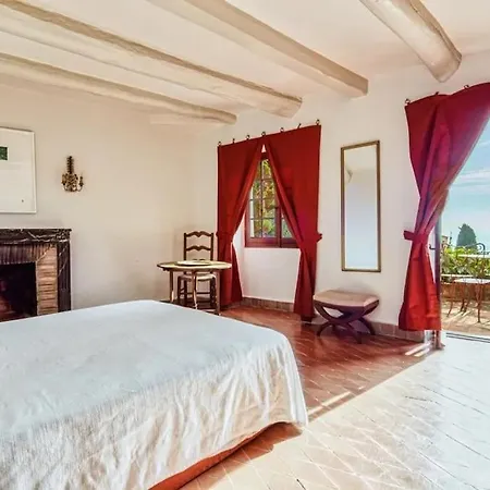 Domaine de l'Aumônerie - Luxueuse Propriété Roquebrune-Cap-Martin