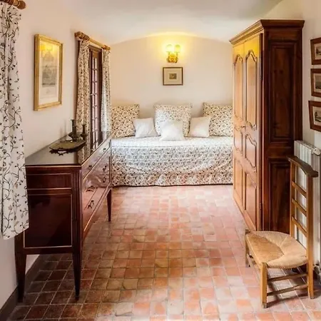 Domaine De L'Aumonerie - Luxueuse Propriete ロクブリュヌ＝カップ＝マルタン