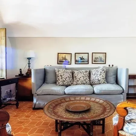 Domaine de l'Aumônerie - Luxueuse Propriété Villa Roquebrune-Cap-Martin