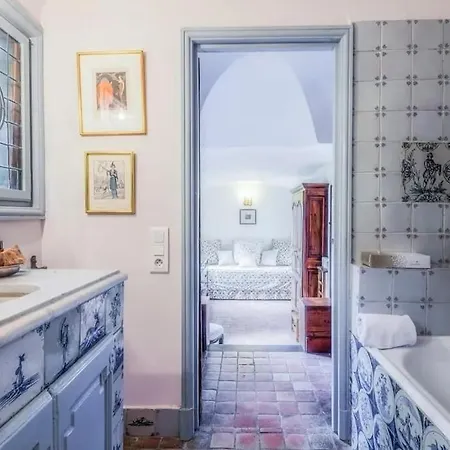 Domaine de l'Aumônerie - Luxueuse Propriété *