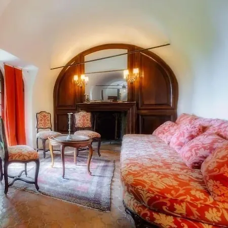 Domaine de l'Aumônerie - Luxueuse Propriété Villa