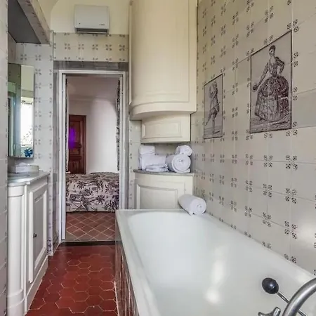 Villa Domaine de l'Aumônerie - Luxueuse Propriété Roquebrune-Cap-Martin